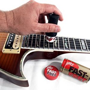 Ghs Guitar Cleaning And Care Product - Image 4
