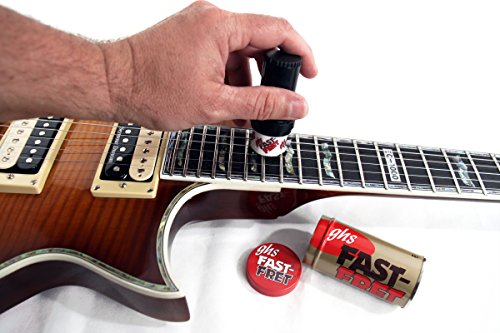 Ghs Guitar Cleaning And Care Product