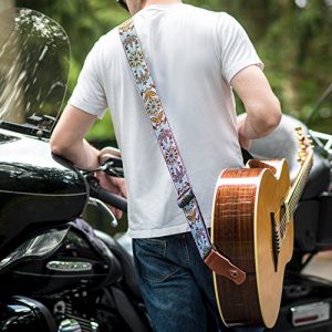 TIMBREGEAR extreme comfort acoustic guitar, strap electric guitar - Image 4