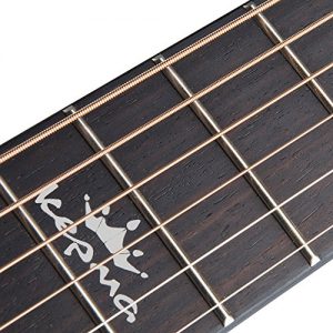 Acoustic Guitar Strings, Kinbom 2 Sets of 6 Medium Guitar Strings - Image 6