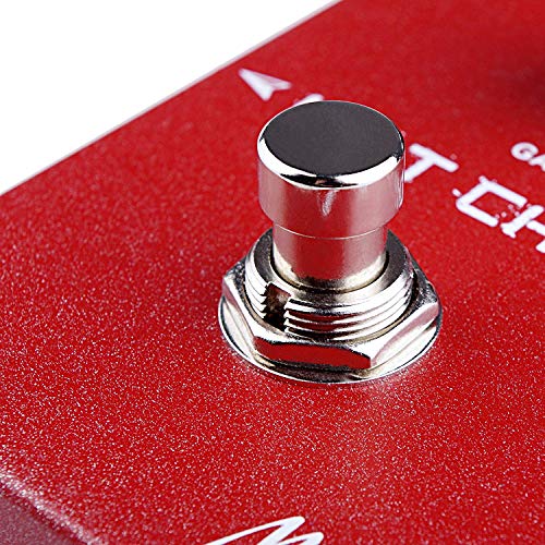 Mugig Electric Effects Pedal, Bass Guitar Effects Pedal