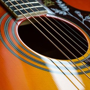 Acoustic Guitar Strings, Kinbom 2 Sets of 6 Medium Guitar Strings - Image 5