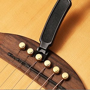 Pro Guitar String Winder Cutter 3 In 1 Bridge - Image 6