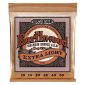 Ernie Ball Earthwood Phosphor Bronze Extra Light (10-50) Acoustic Guitar Strings (P02150)