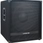 Sound Town METIS Series 1800 Watts 15” Powered Subwoofer with Class-D Amplifier, 4-inch Voice Coil (METIS-15SDPW)