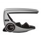 G7th Performance 3 Capo with ART (Steel String Silver)