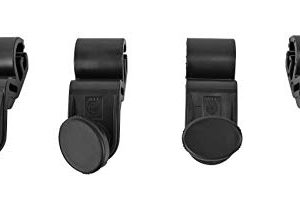 AKG Acoustics Drum Set, Concert 1 Professional Drum Microphone Set - Image 8