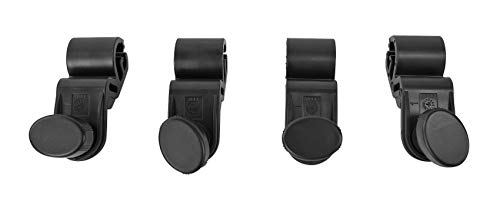 AKG Acoustics Drum Set, Concert 1 Professional Drum Microphone Set