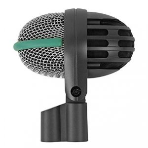AKG Acoustics Drum Set, Concert 1 Professional Drum Microphone Set - Image 6