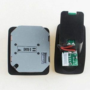 Acoustic Guitar Pickup Systems Kit General B Band - Image 3