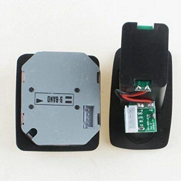 Acoustic Guitar Pickup Systems Kit General B Band