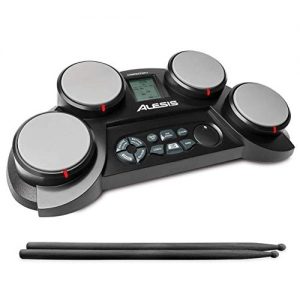 Alesis Compact Kit 4 | Portable Electronic Drum Kit - Image 5