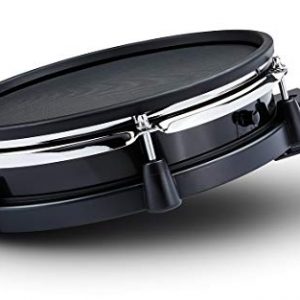 Alesis DM10 MKII Pro Kit | Ten-Piece Electronic Drum Kit - Image 6