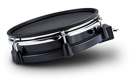 Alesis DM10 MKII Pro Kit | Ten-Piece Electronic Drum Kit