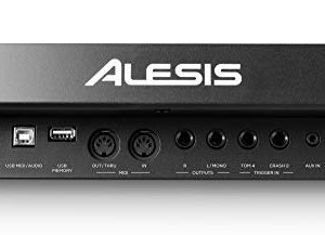 Alesis DM10 MKII Pro Kit | Ten-Piece Electronic Drum Kit - Image 8