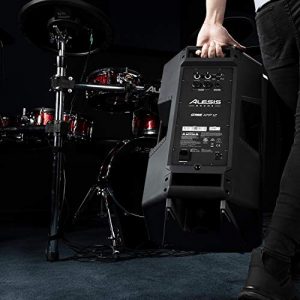 Alesis Strike Amp 12 | 2000-Watt Ultra-Portable Powered Drum Speaker - Image 7