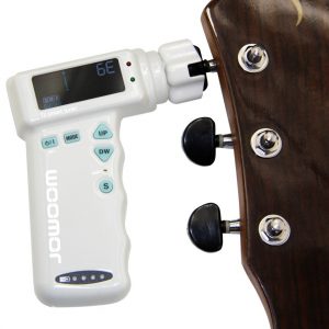 Automatic Guitar tuning Strings Tuner Smart Peg - Image 4