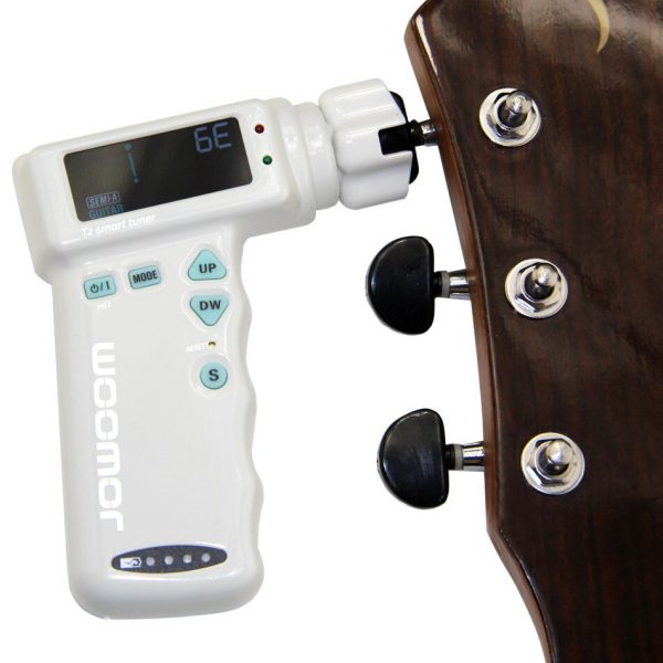 Automatic Guitar tuning Strings Tuner Smart Peg