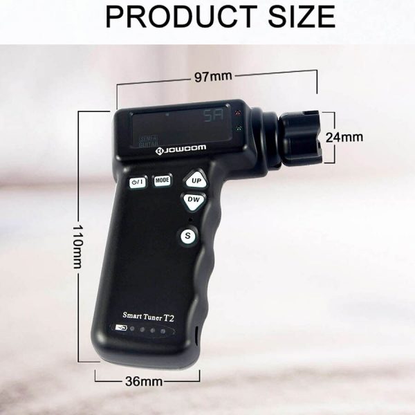Automatic Guitar tuning Strings Tuner Smart Peg