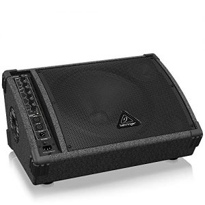 BEHRINGER Bi-Amped 250-Watt Monitor Speaker System - Image 7
