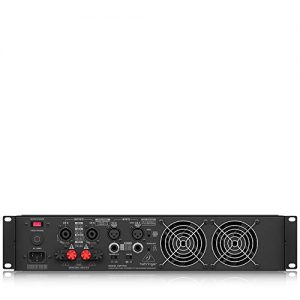Behringer KM1700 Power Amplifier – 1700 Watts for Clear Sound and Maximum Performance - Image 5