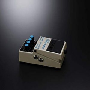 BOSS Digital Delay Guitar Effect Pedal - Image 3
