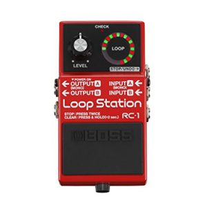 BOSS Loop Station - Image 4