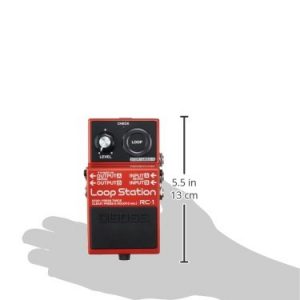BOSS Loop Station - Image 5