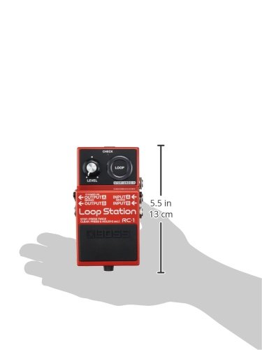 BOSS Loop Station