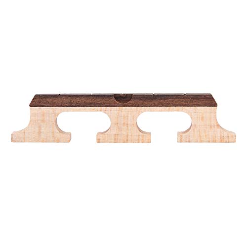 Banjo Bridge, Wooden Bridge