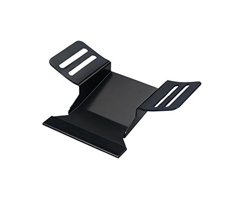 Bass Plate BP-22 Pedal Dock for 22 Inch Bass Drum