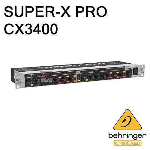 Behringer Multi Effect Processor