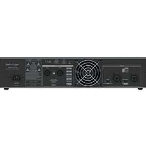 Behringer Ultra-Lightweight Class-D Power Amplifier - Image 4