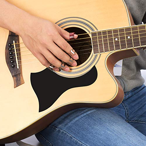 Canomo Guitar Accessories Kit, Including 18 Pieces