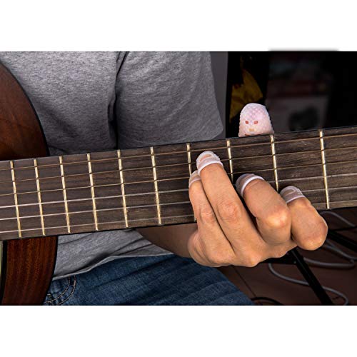 Canomo Guitar Accessories Kit, Including 18 Pieces