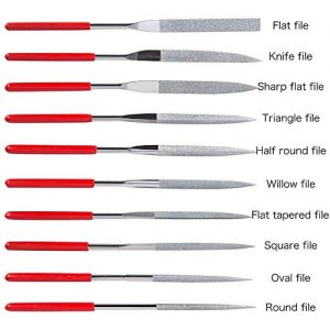 Complete Guitar Accessories Repair and Maintenance Kit - Image 7