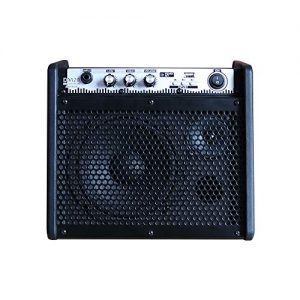 Music On the Move – Coolmusic DM20 Bluetooth Personal Monitor Amplifier - Image 8