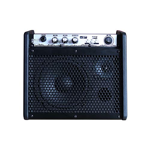 Music On the Move – Coolmusic DM20 Bluetooth Personal Monitor Amplifier