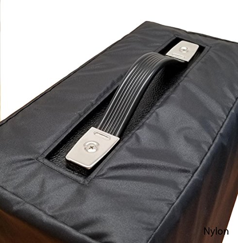 DCFY Keyboard Amplifier Cover for Roland KC 600 Amp