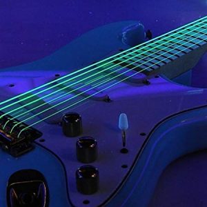 DR Strings HI-DEF NEON Electric Guitar Strings - Image 4