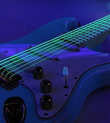 DR Strings HI-DEF NEON Electric Guitar Strings