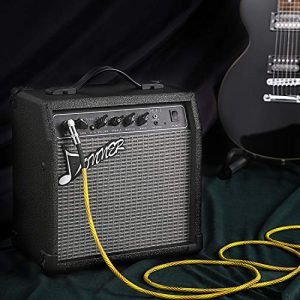 Donner Electric Guitar Amplifier, 10 Watt Classical Guitar - Image 8
