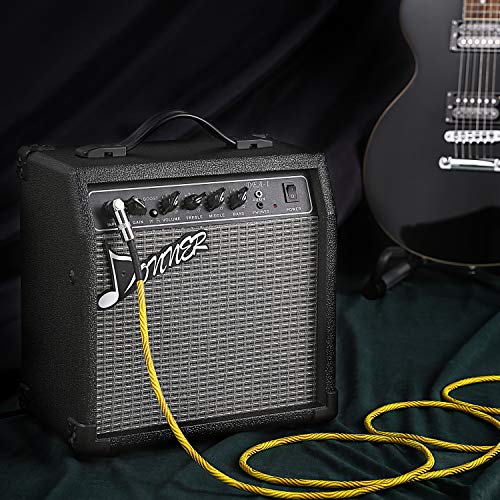 Donner Electric Guitar Amplifier, 10 Watt Classical Guitar