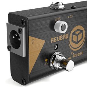 Donner Alpha Acoustic 3 - Guitar Effects Magic for Acoustic Bliss - Image 7