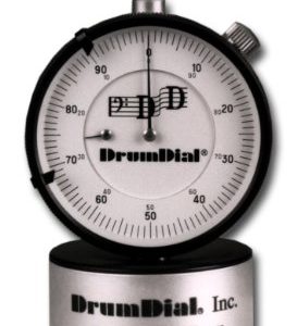 DrumDial Drum Tuner