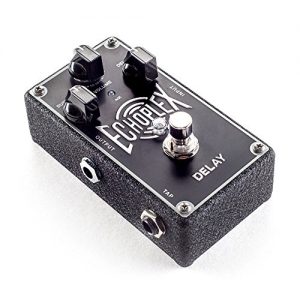 Dunlop Echoplex Delay Guitar Effects Pedal - Image 3