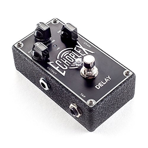 Dunlop Echoplex Delay Guitar Effects Pedal