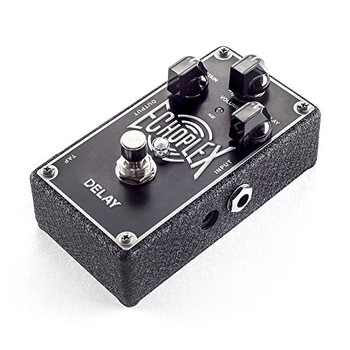 Dunlop Echoplex Delay Guitar Effects Pedal