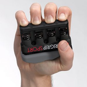 Dynatomy VariGrip Sport Adjustable Resistance - Image 5