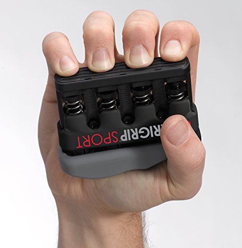 Dynatomy VariGrip Sport Adjustable Resistance